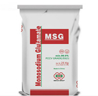 Monosodium Glutamate E621 Flavoring Ingredients CAS No 32221-81-1