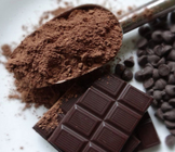 Healthy Cocoa Powder For Baking Fine Free Flowing Brown Powder