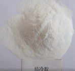 Gellan Gum Powder Thickeners Chemical Food Ingredients CAS No 71010-52-1