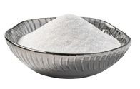 Granular Acesulfame Potassium Sweetener 200x Sweeter Than Sugar