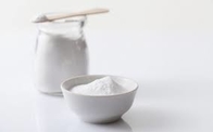 Artificial Sweetener Aspartame Powder For Food Beverage C14H18N2O5 Formula