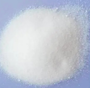 White crystals Sodium Saccharin Sweetener CAS No 6155-57-3