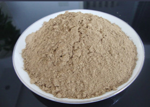 E585 Ferrous Lactate Food Additives CAS No 5905 Light Yellow Green Powder