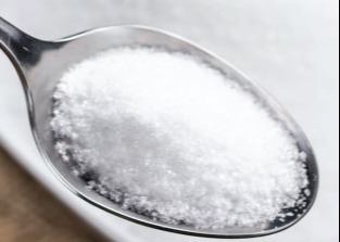 D-Allulose Sweetener Ingredients CAS 551 68 8 White Powder