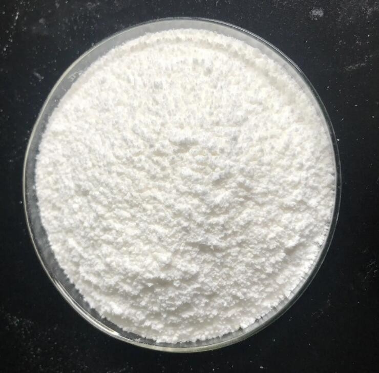 CMC 25kg Food Grade E466 Thickener Powder CAS 9004-32-4