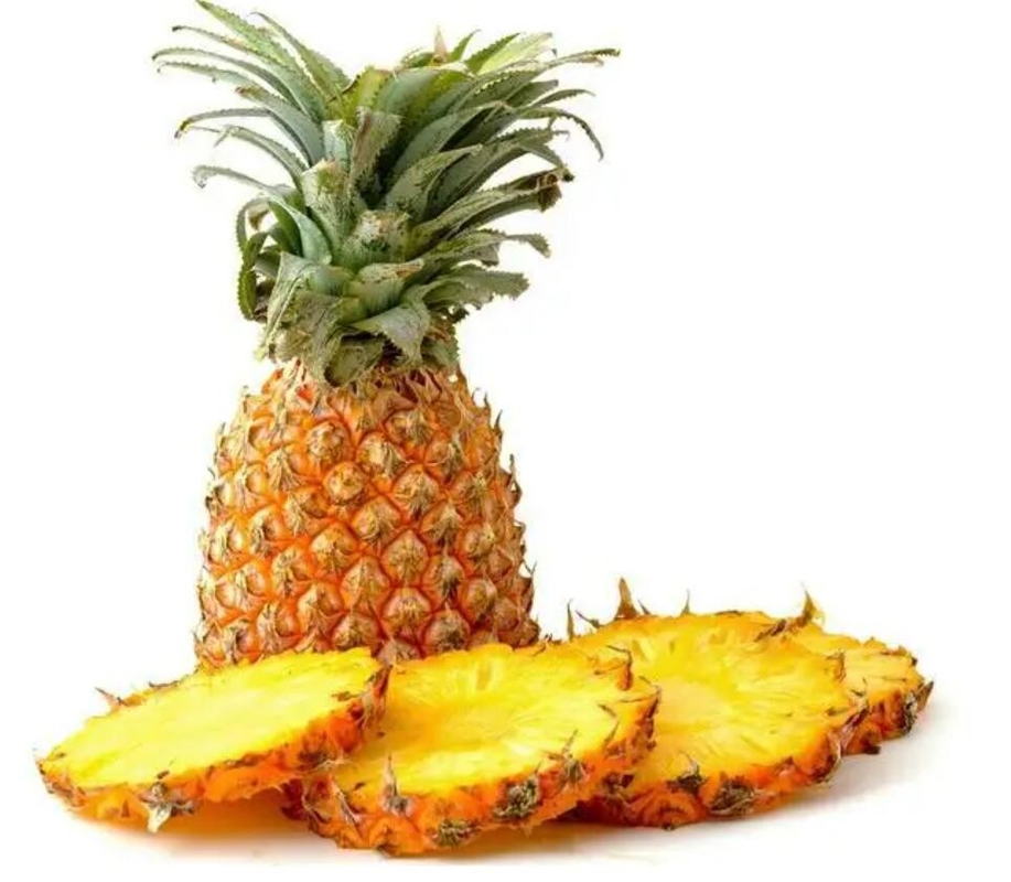 Bulk Pineapple Food Flavouring Essence Concentrate Liquid For Popsicle Lolly