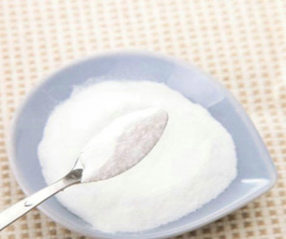 CAS 22839-47-0 Sweetener Ingredients Aspartame E951 Food Additive