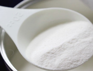 Vitamin C White Crystalline Powder For Beverage Juice Carbonated Drink CSD