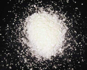 Potassium Stearate Emulsifier Chemicals White Fine Powder