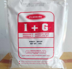 Disodium 5'-Ribonucleotides(I+G) Flavoring Ingredients E635