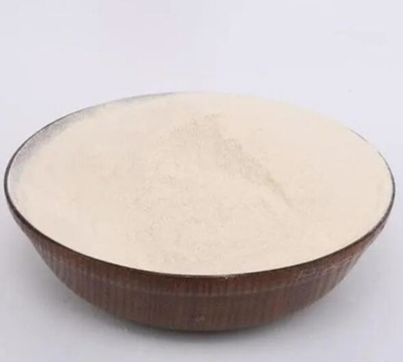CAS 11138-66-2 Food Thickener Ingredients E415 Additive Xanthan Gum Powder