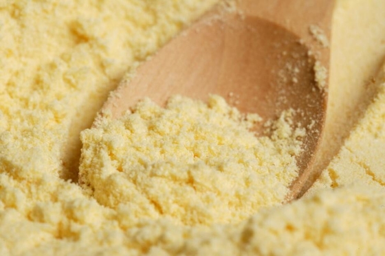 Chemical Food Ingredients Modified Corn Starch Powder