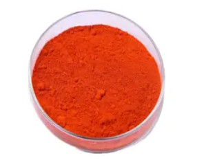Supply Food Grade Coloring Powder Baking Colorant Water-Soluble Sunset Yellow