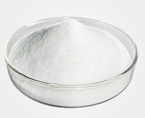 Food Additives Natural Malic Acid E296 Powder CAS 617-48-1