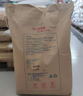 99% High Purity Food Grade Citric Acid Anhydrous 30-100 Mesh