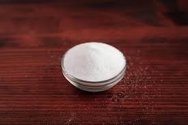 99.5-100.5% Tartaric Acid  White Powder For Beverage And Food